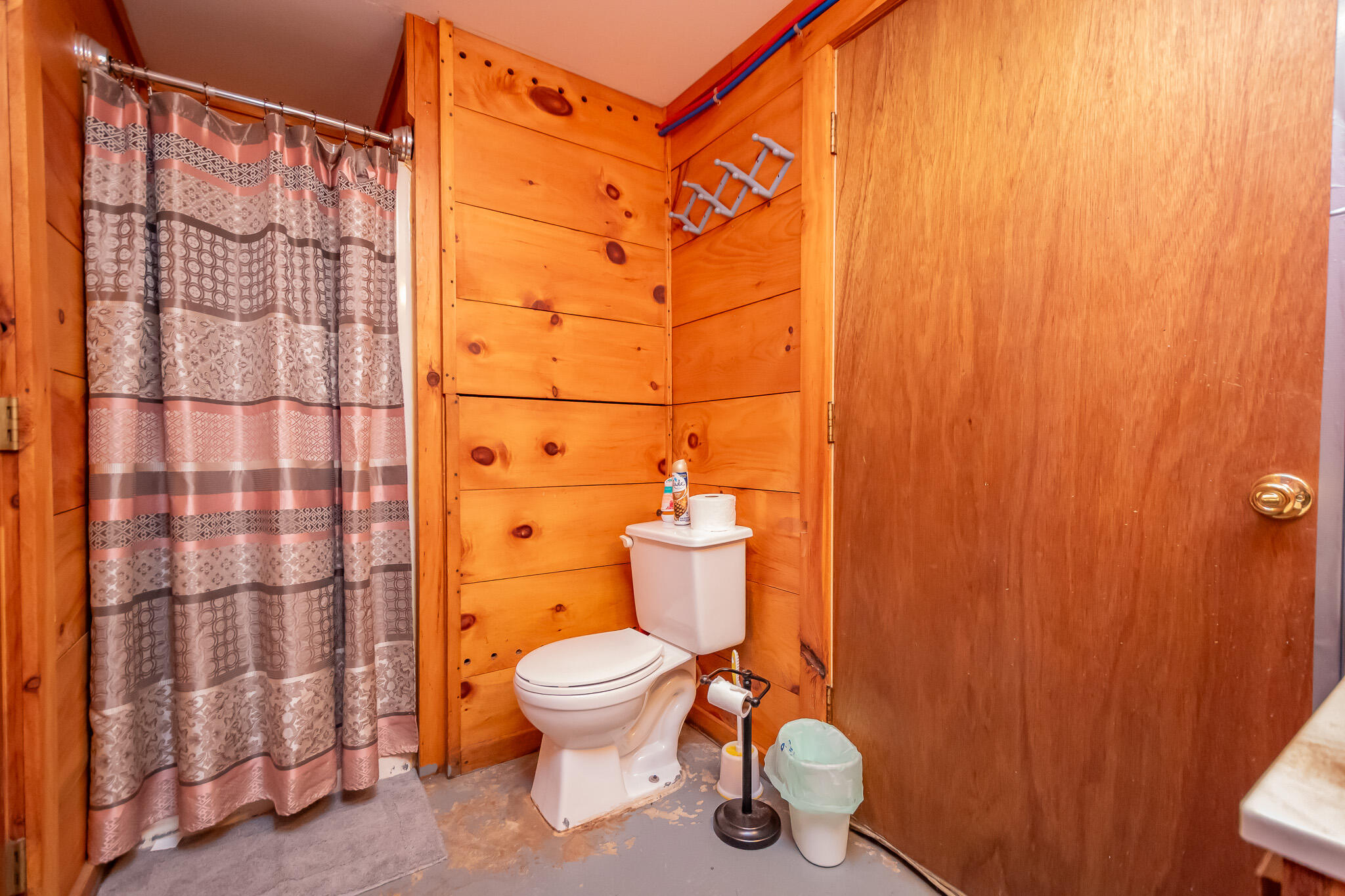 60 Beech Ridge Lane Brownville ME 04414