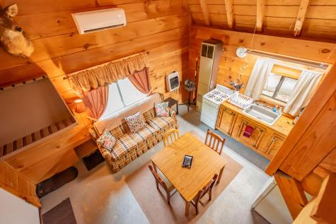 60 Beech Ridge Lane Brownville ME 04414