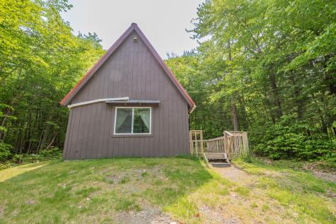 60 Beech Ridge Lane Brownville ME 04414