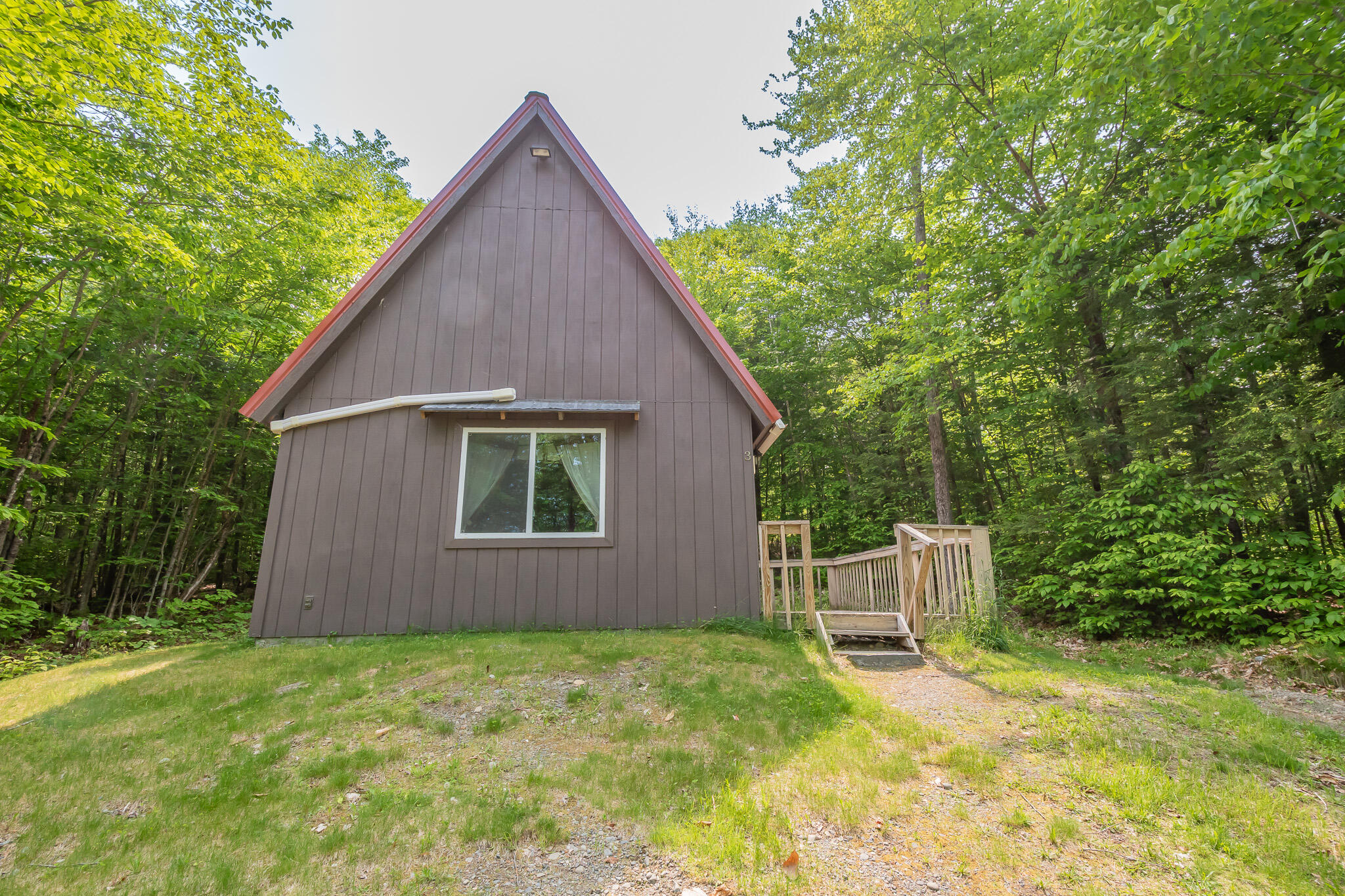 60 Beech Ridge Lane Brownville ME 04414