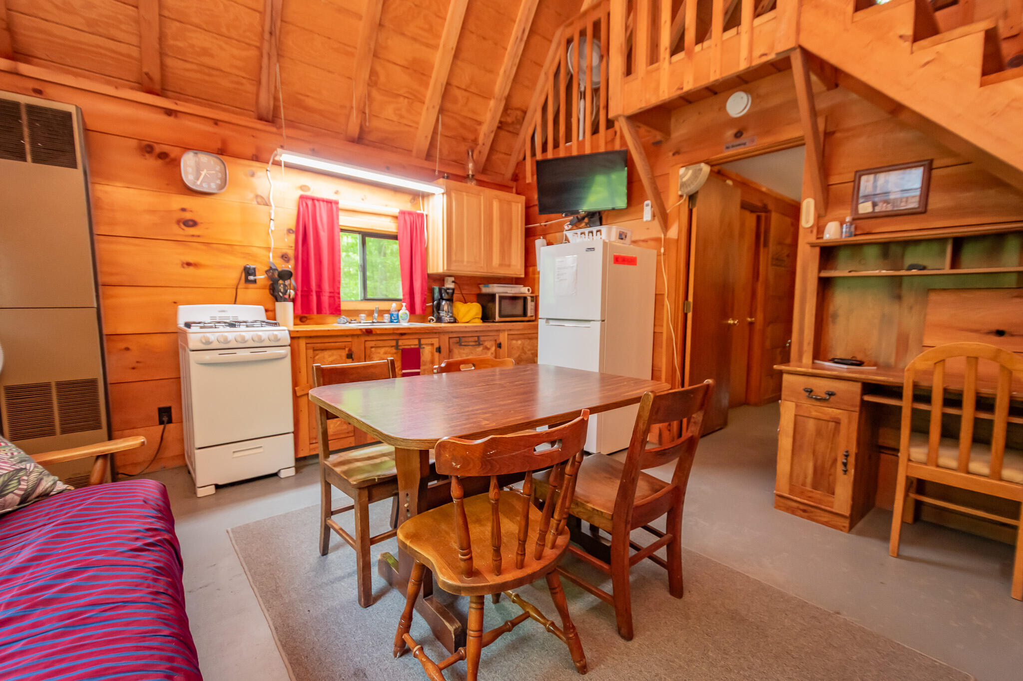 60 Beech Ridge Lane Brownville ME 04414