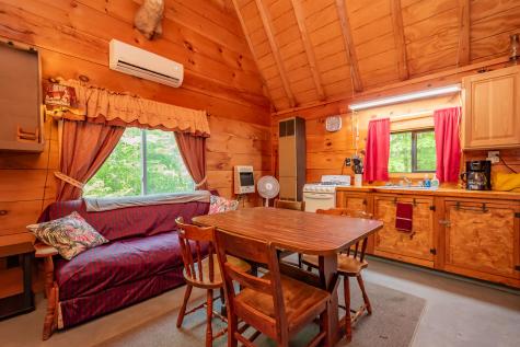 60 Beech Ridge Lane Brownville ME 04414