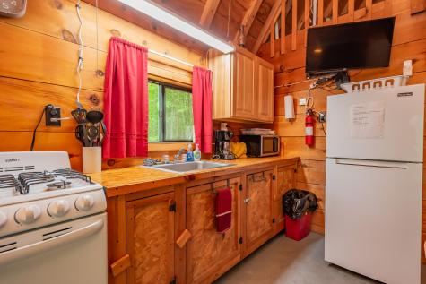 60 Beech Ridge Lane Brownville ME 04414