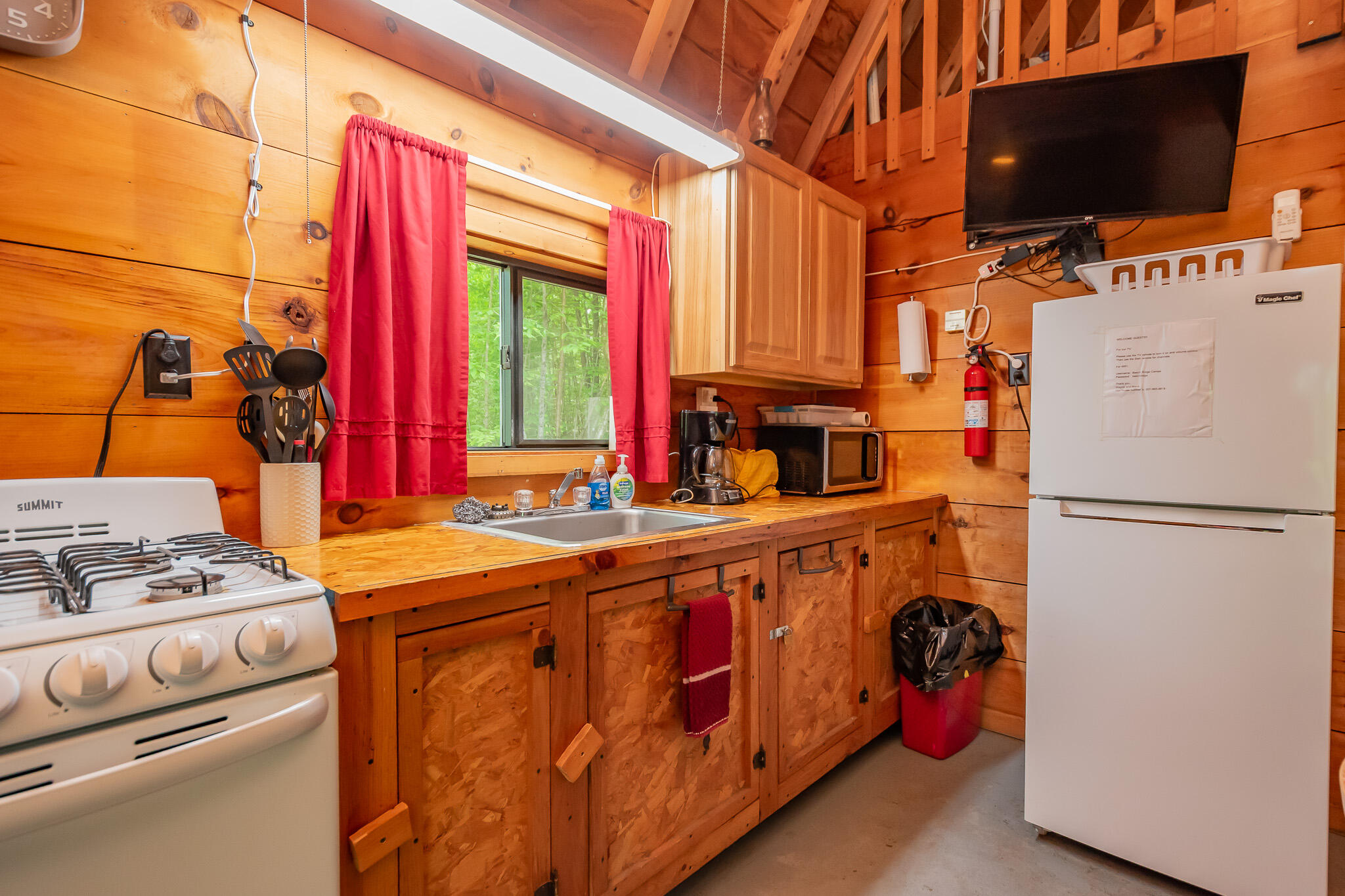 60 Beech Ridge Lane Brownville ME 04414