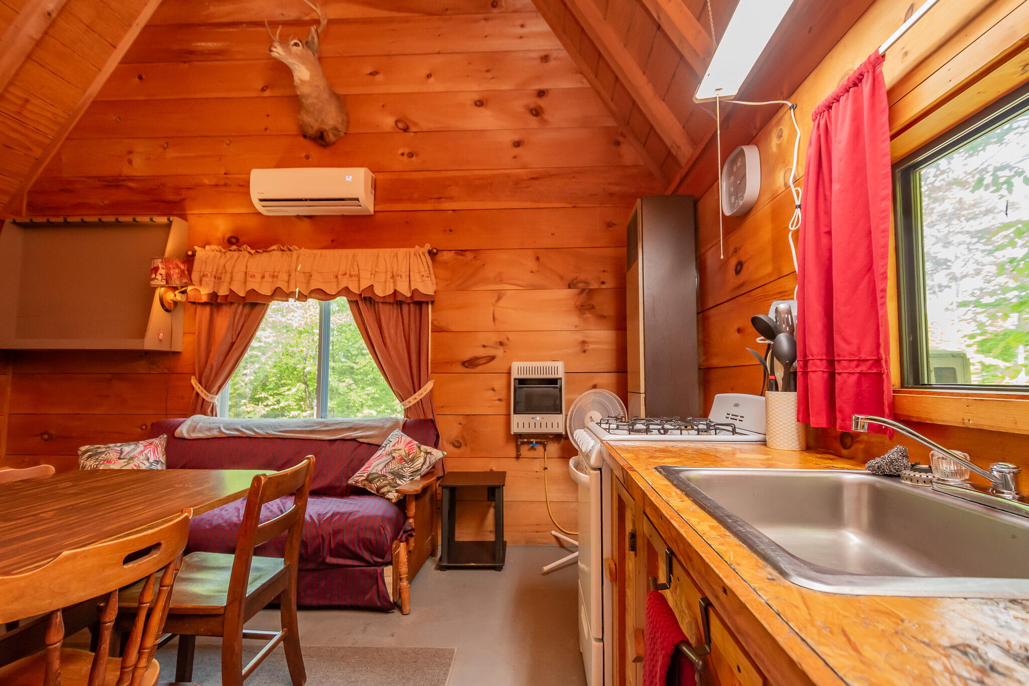 60 Beech Ridge Lane Brownville ME 04414