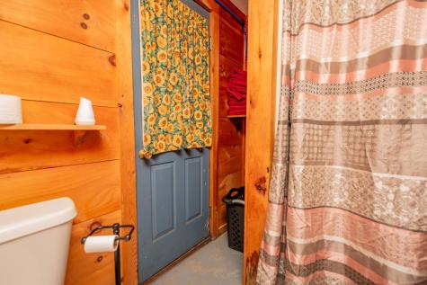 60 Beech Ridge Lane Brownville ME 04414