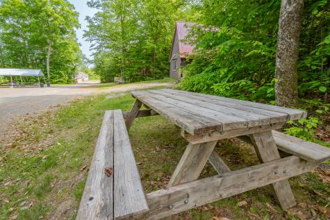 60 Beech Ridge Lane Brownville ME 04414