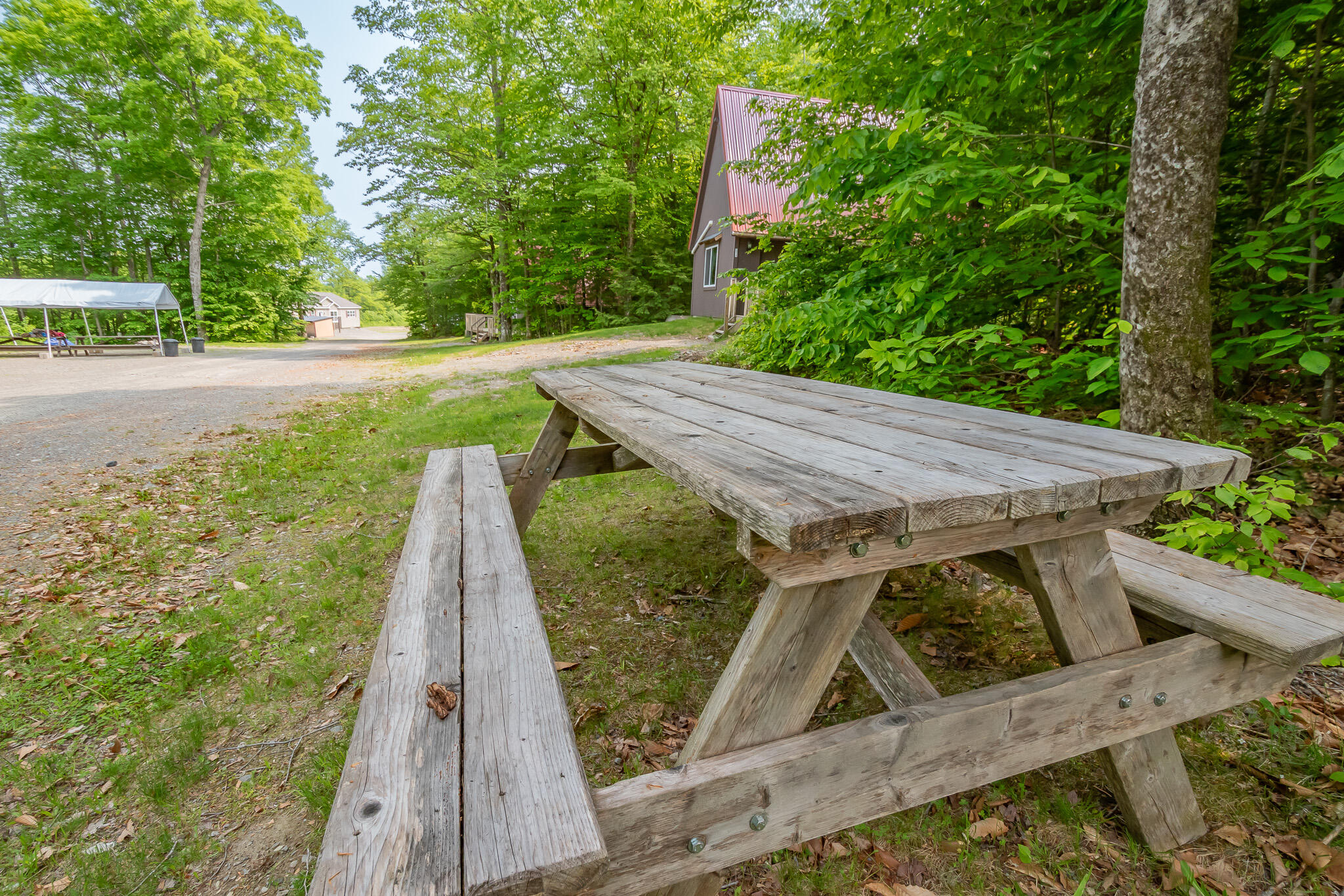 60 Beech Ridge Lane Brownville ME 04414