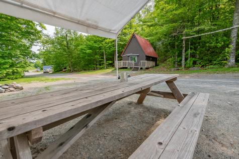 60 Beech Ridge Lane Brownville ME 04414