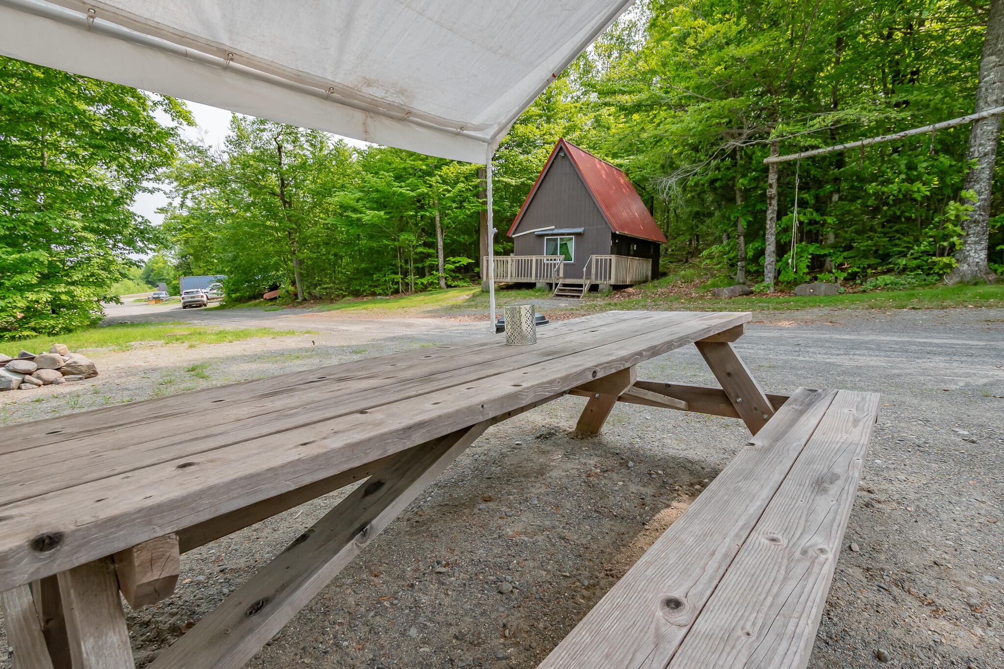 60 Beech Ridge Lane Brownville ME 04414