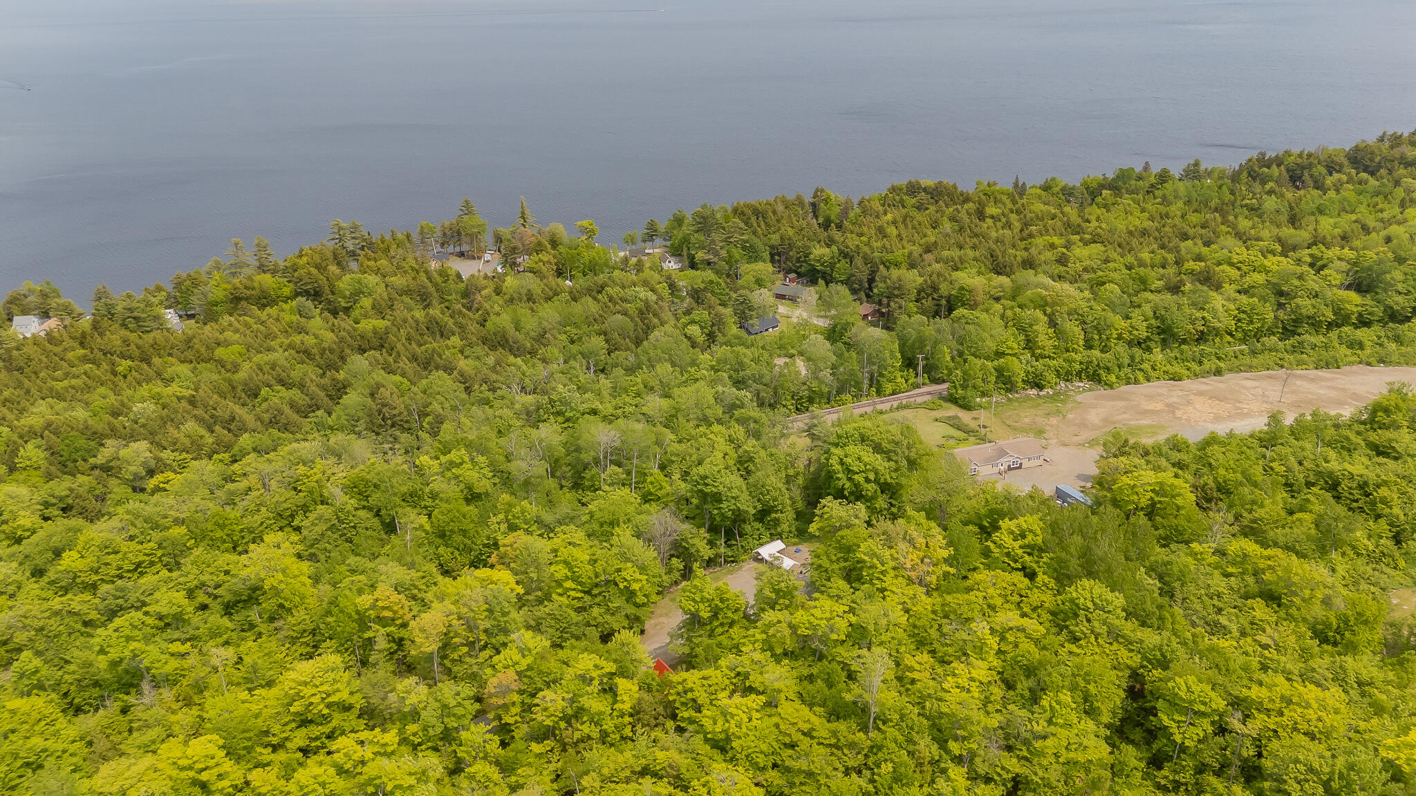 60 Beech Ridge Lane Brownville ME 04414