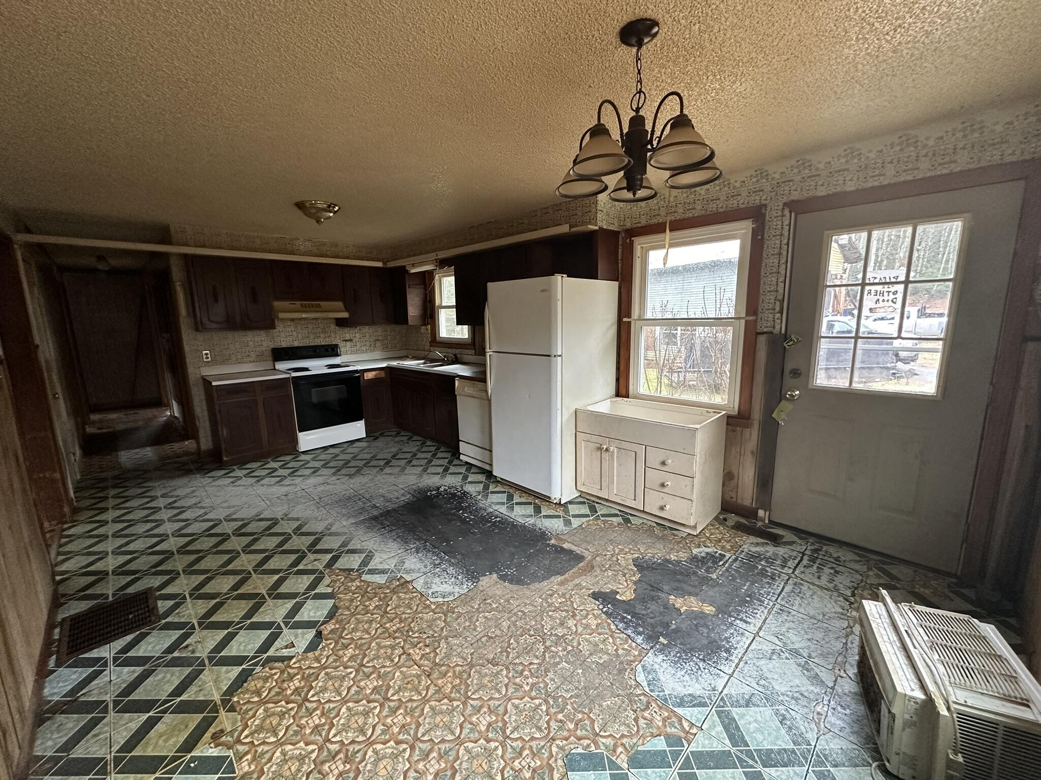 40 Back Belmont Road Belfast ME 04915