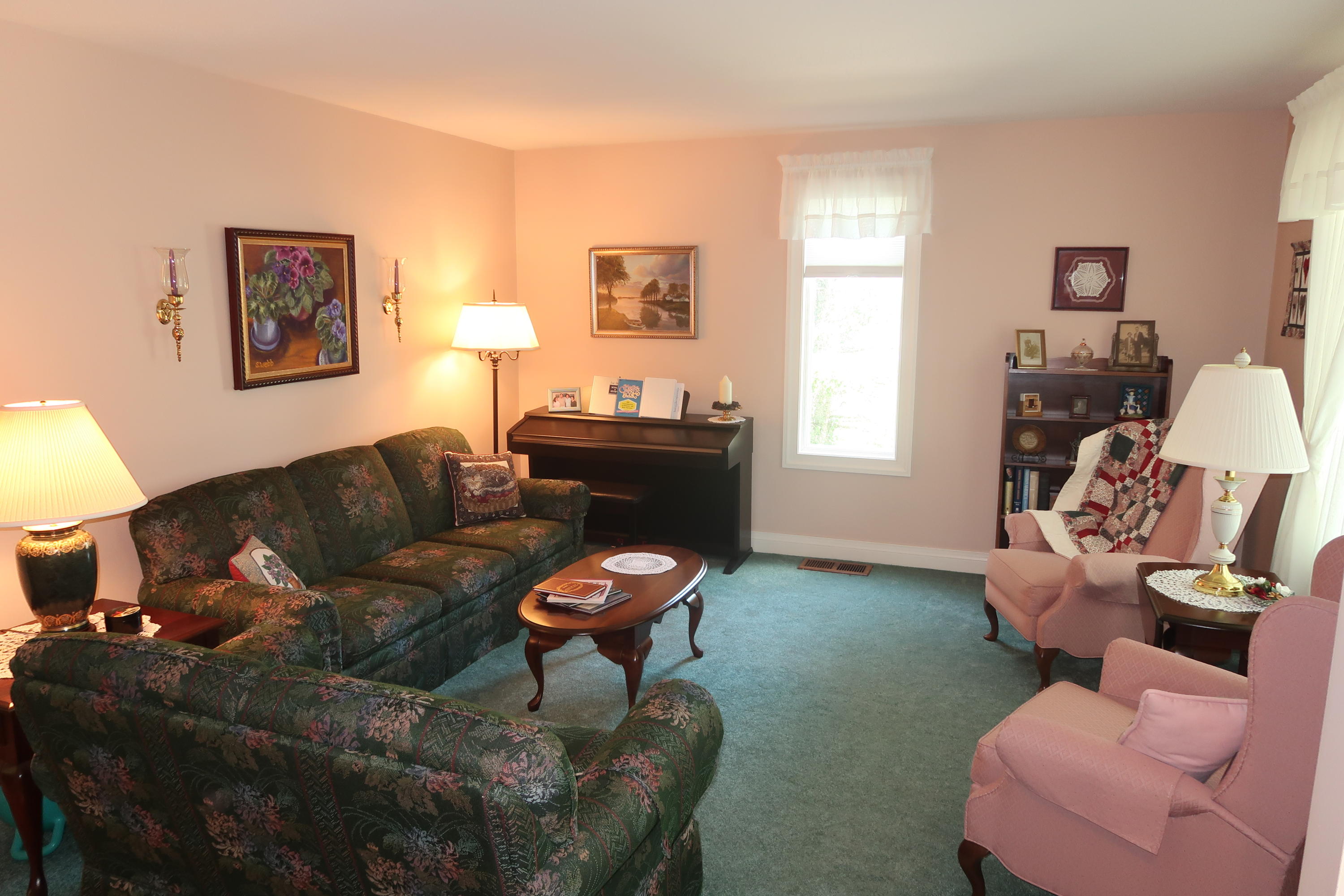 46 Russell Street Farmingdale ME 04344
