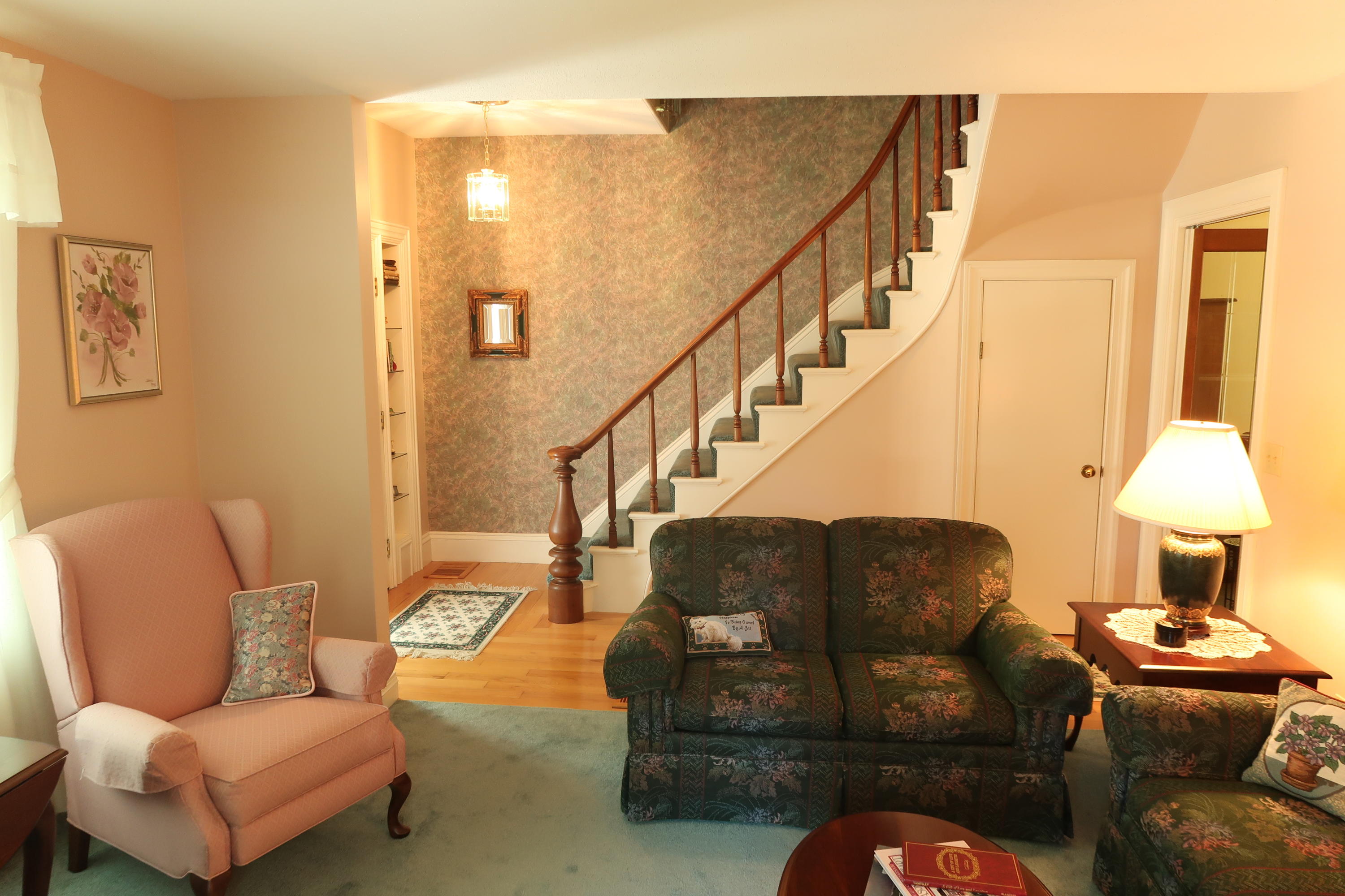 46 Russell Street Farmingdale ME 04344