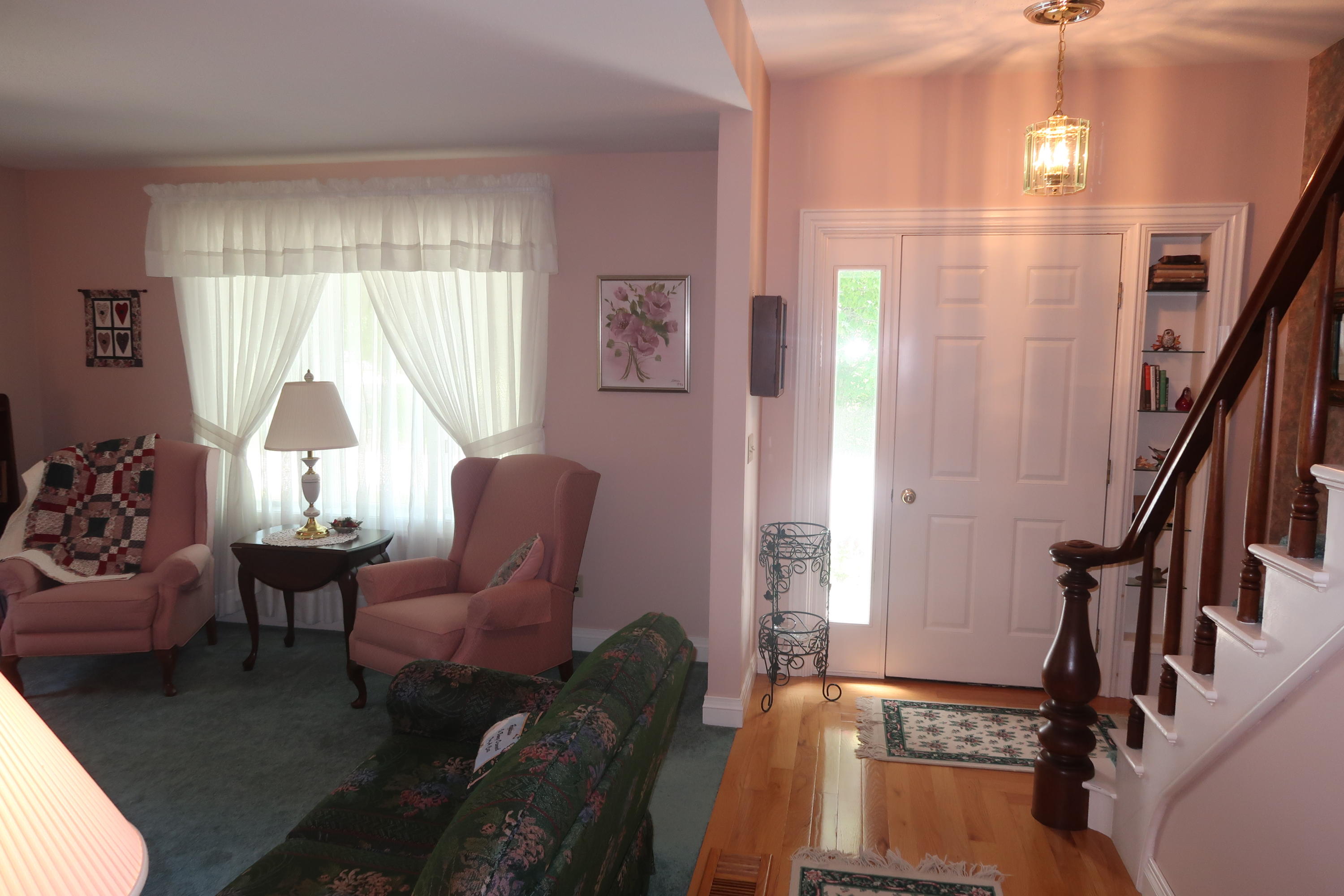 46 Russell Street Farmingdale ME 04344