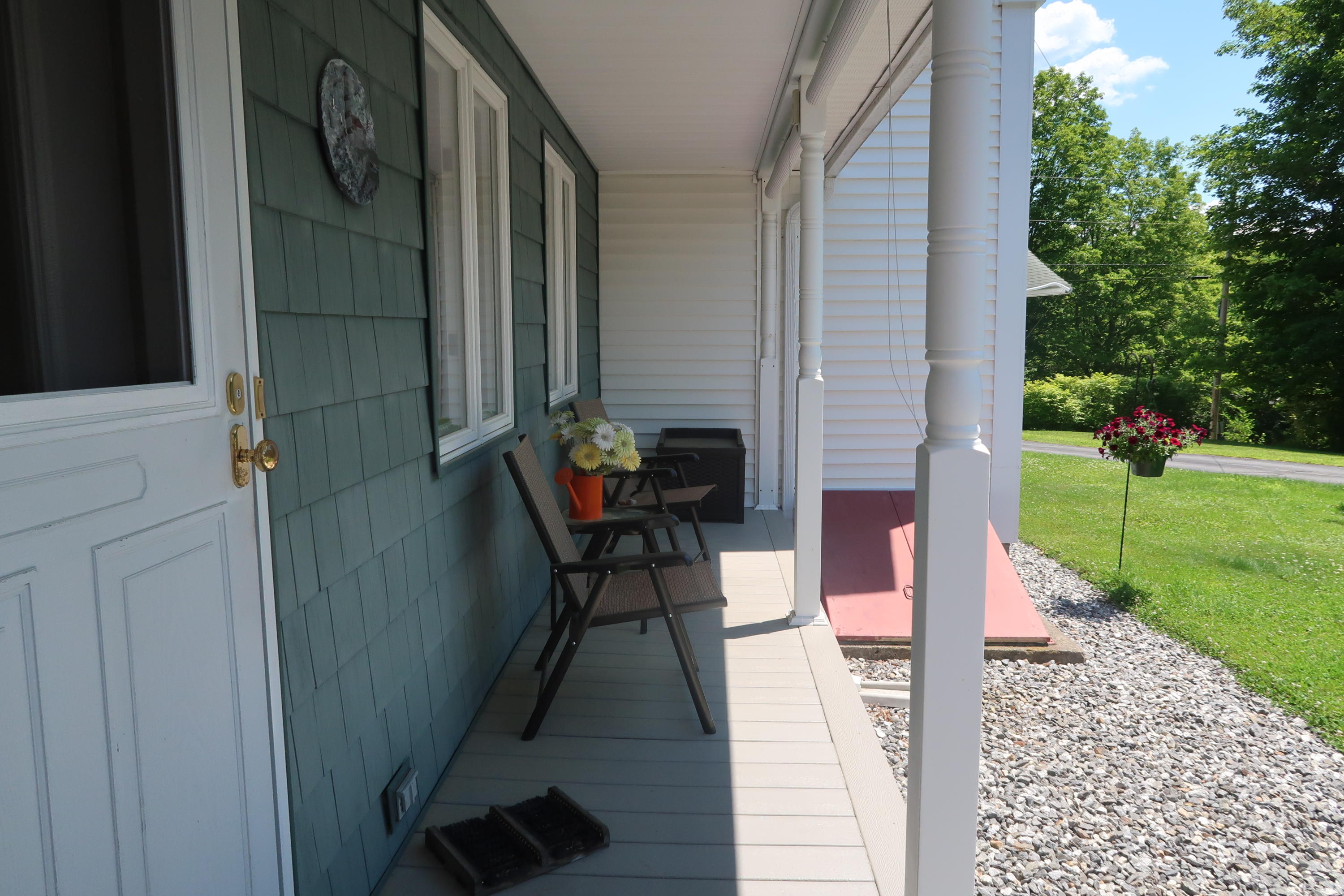 46 Russell Street Farmingdale ME 04344