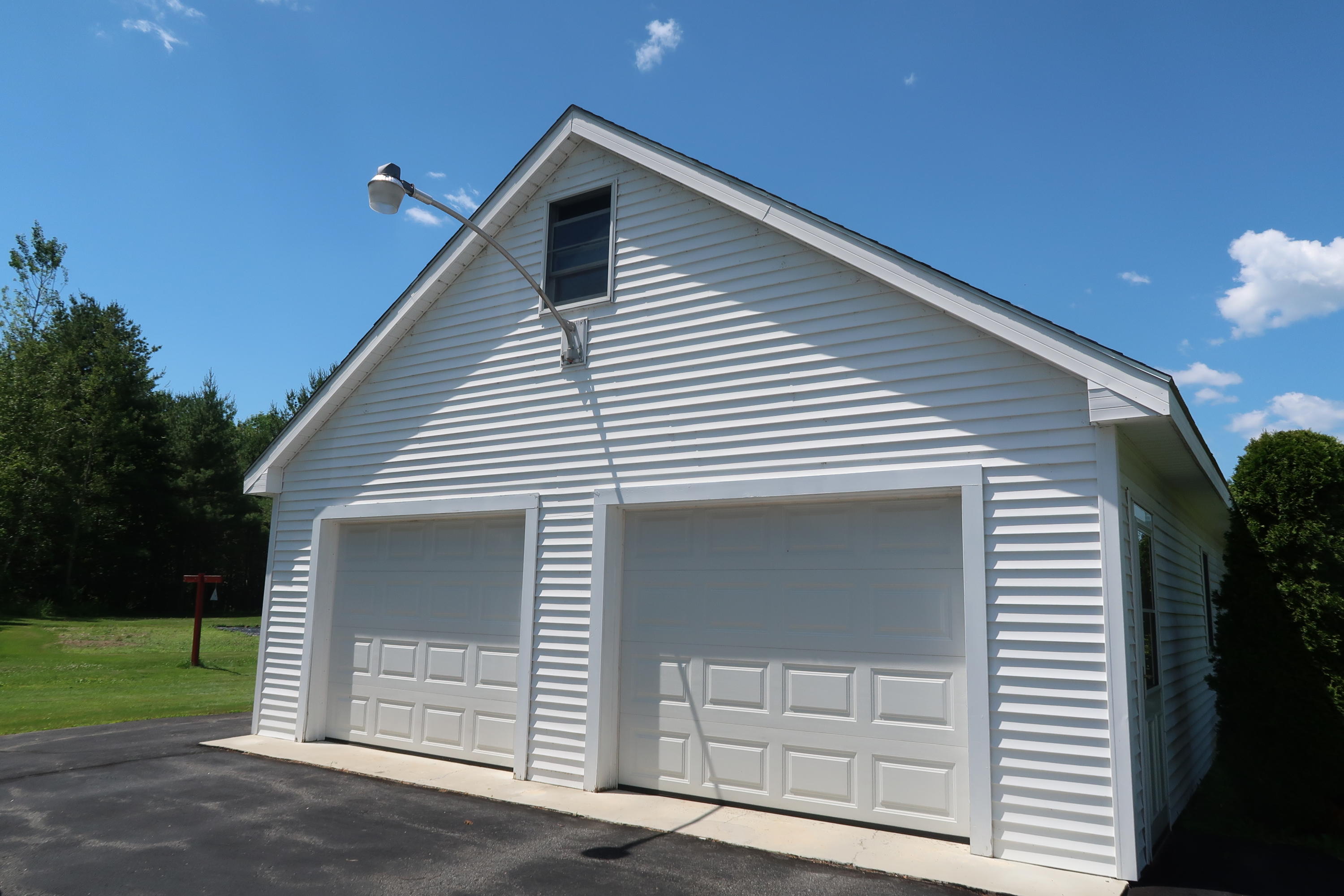 46 Russell Street Farmingdale ME 04344