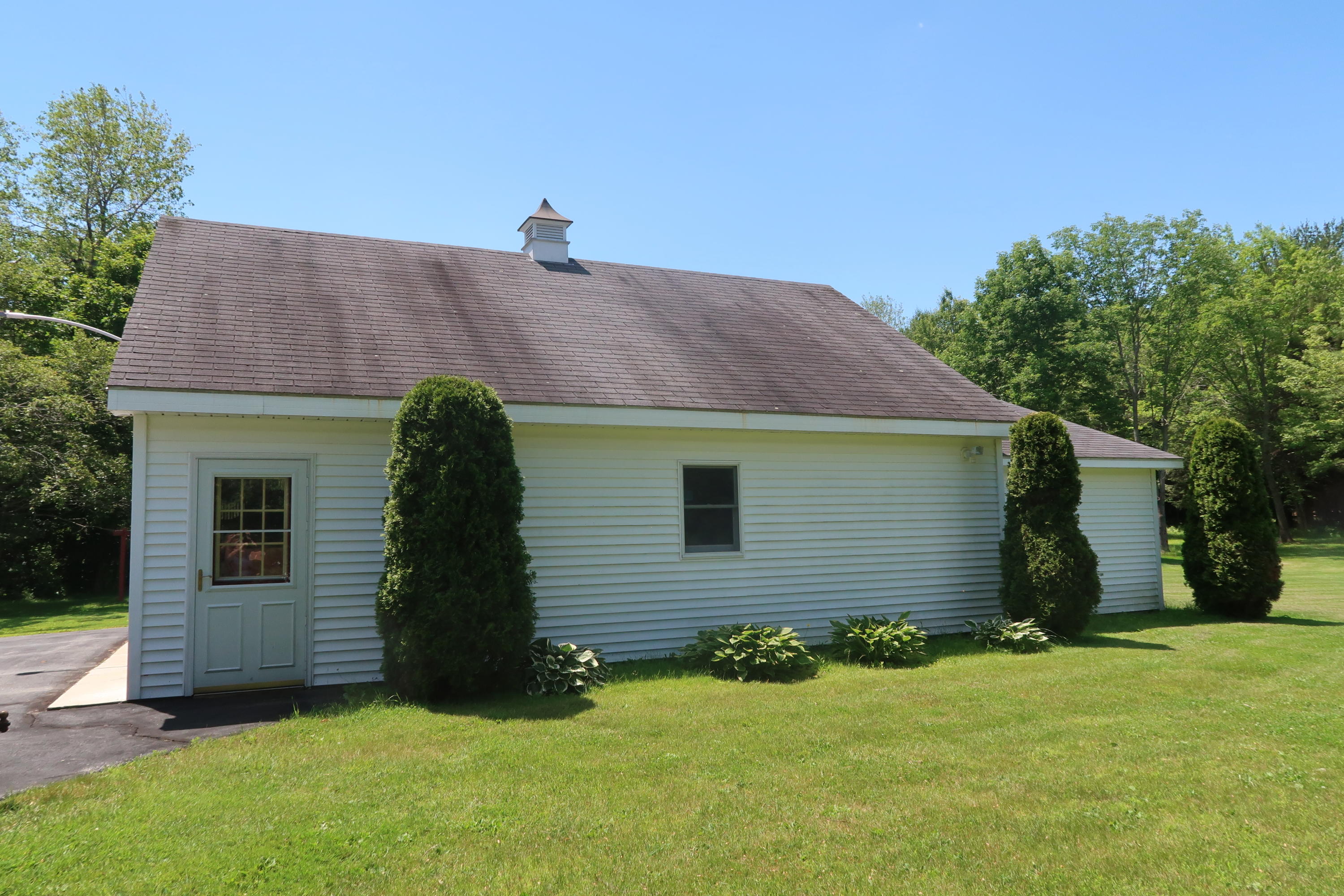 46 Russell Street Farmingdale ME 04344