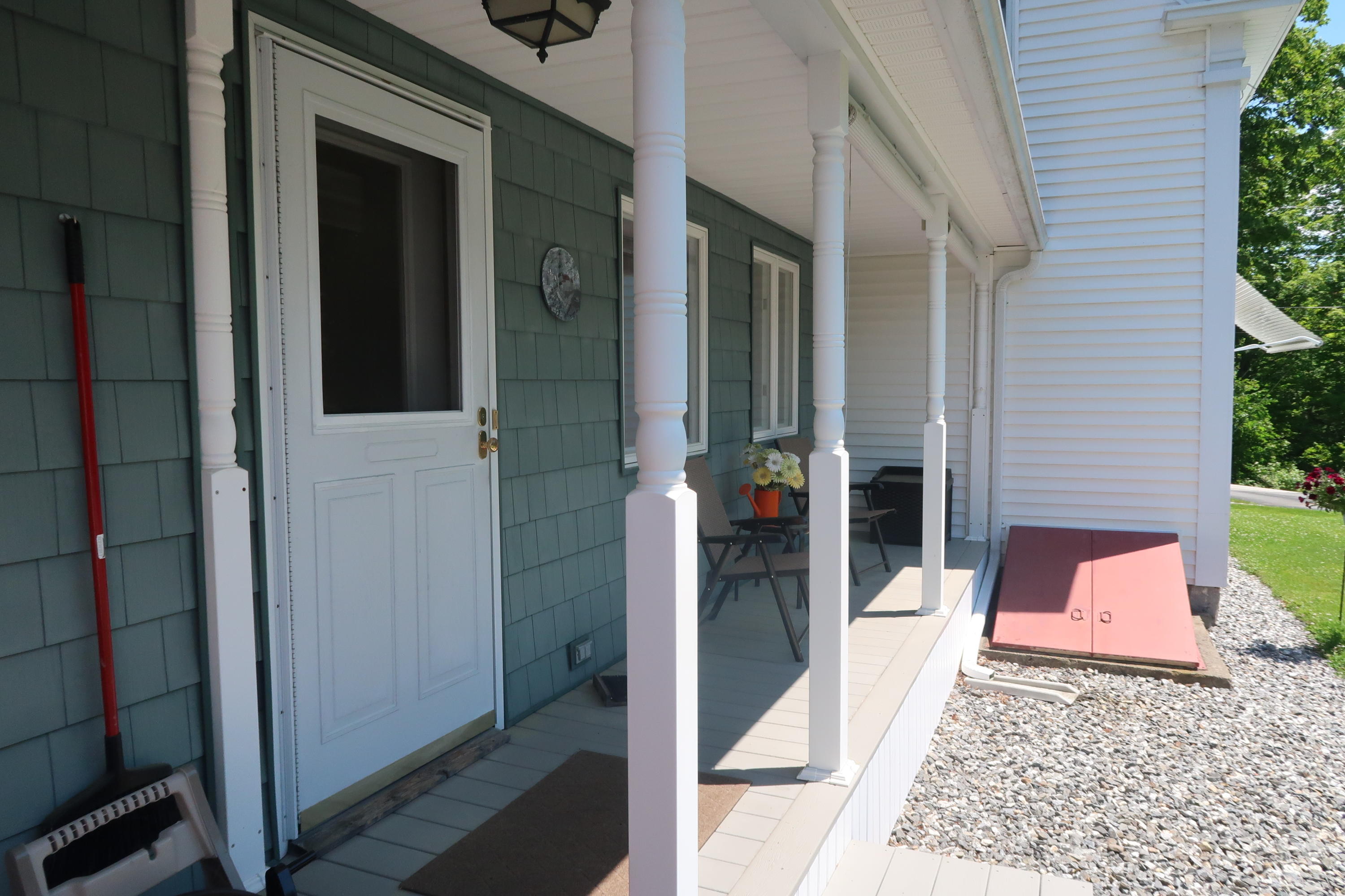 46 Russell Street Farmingdale ME 04344
