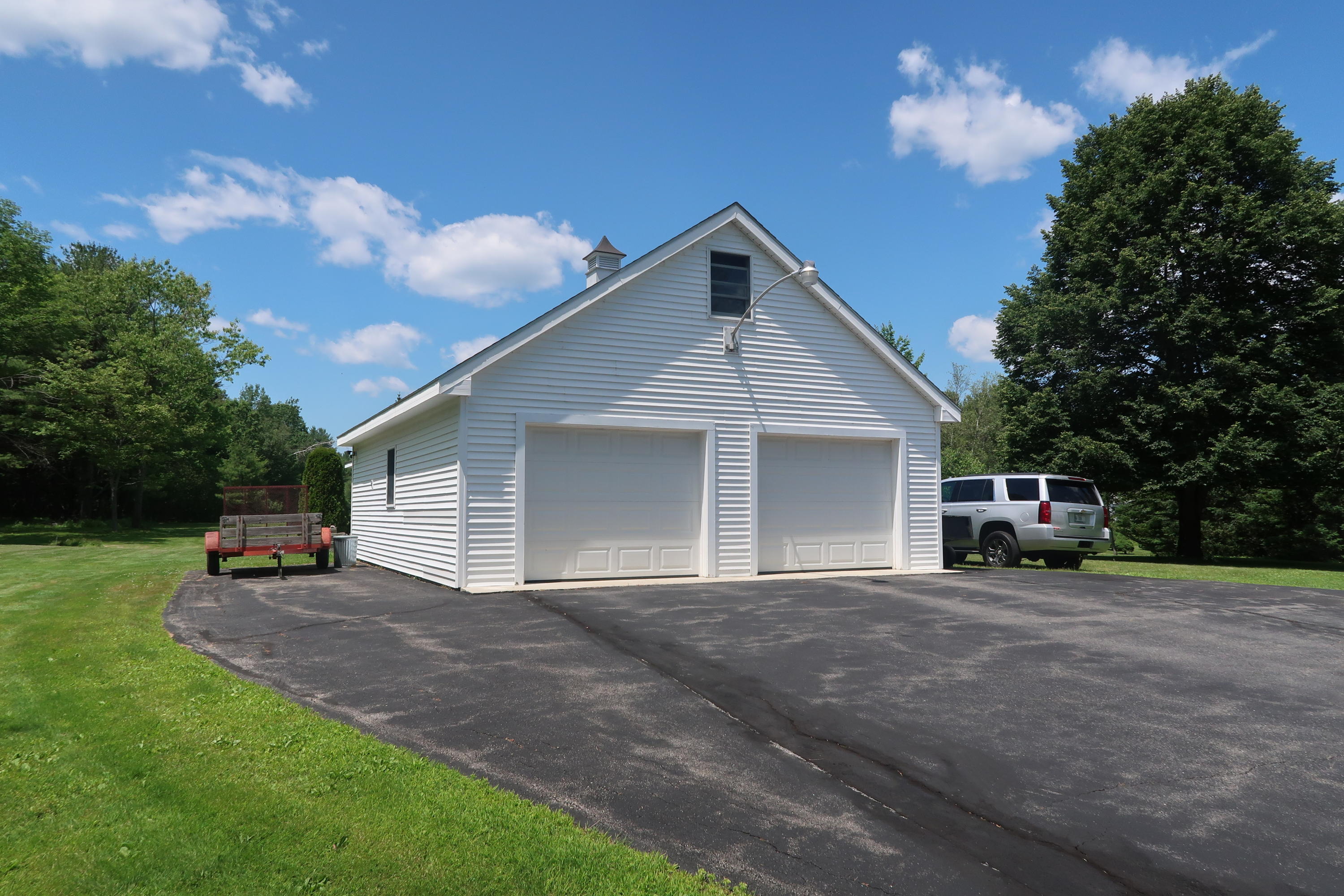46 Russell Street Farmingdale ME 04344