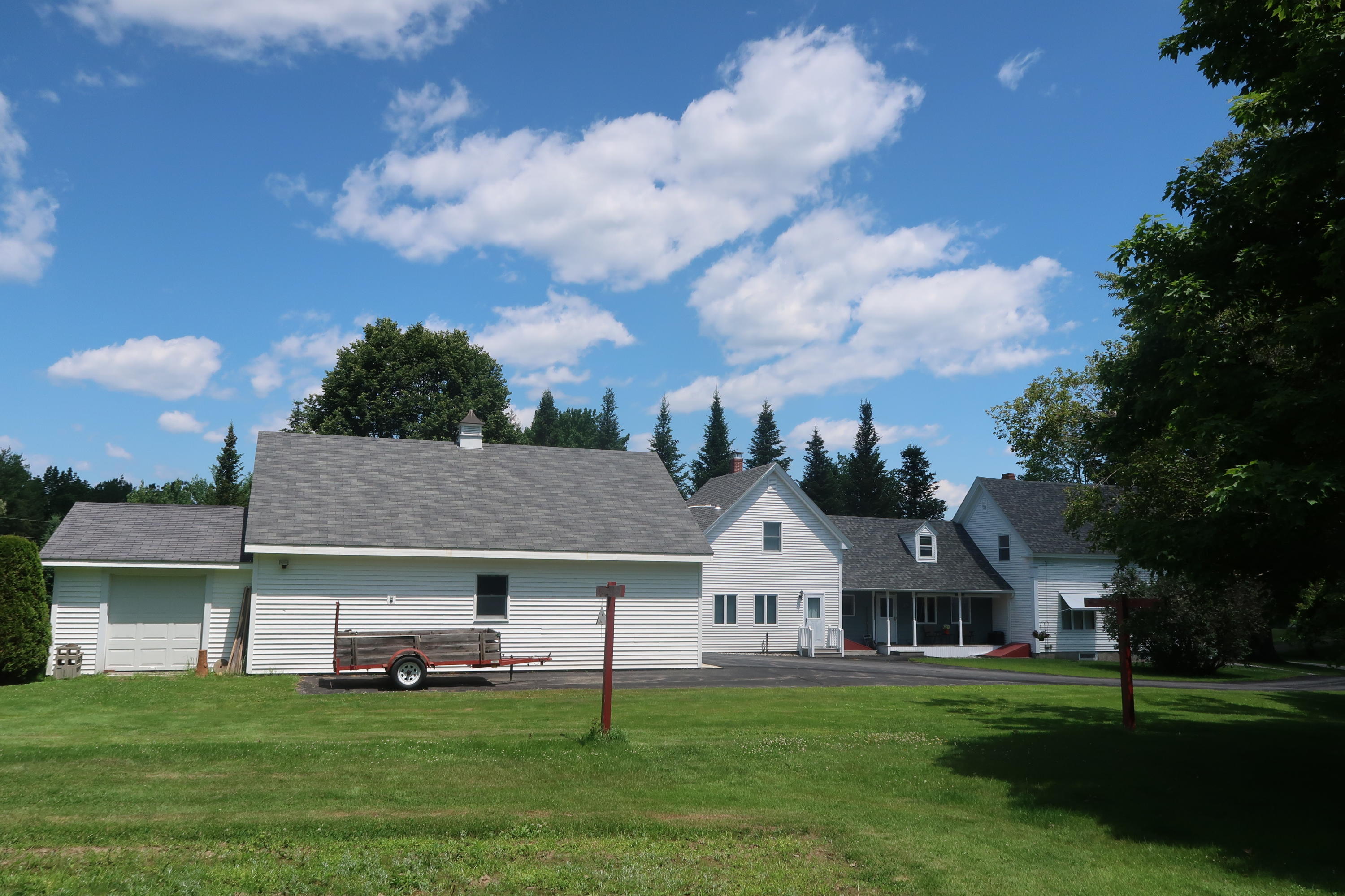 46 Russell Street Farmingdale ME 04344