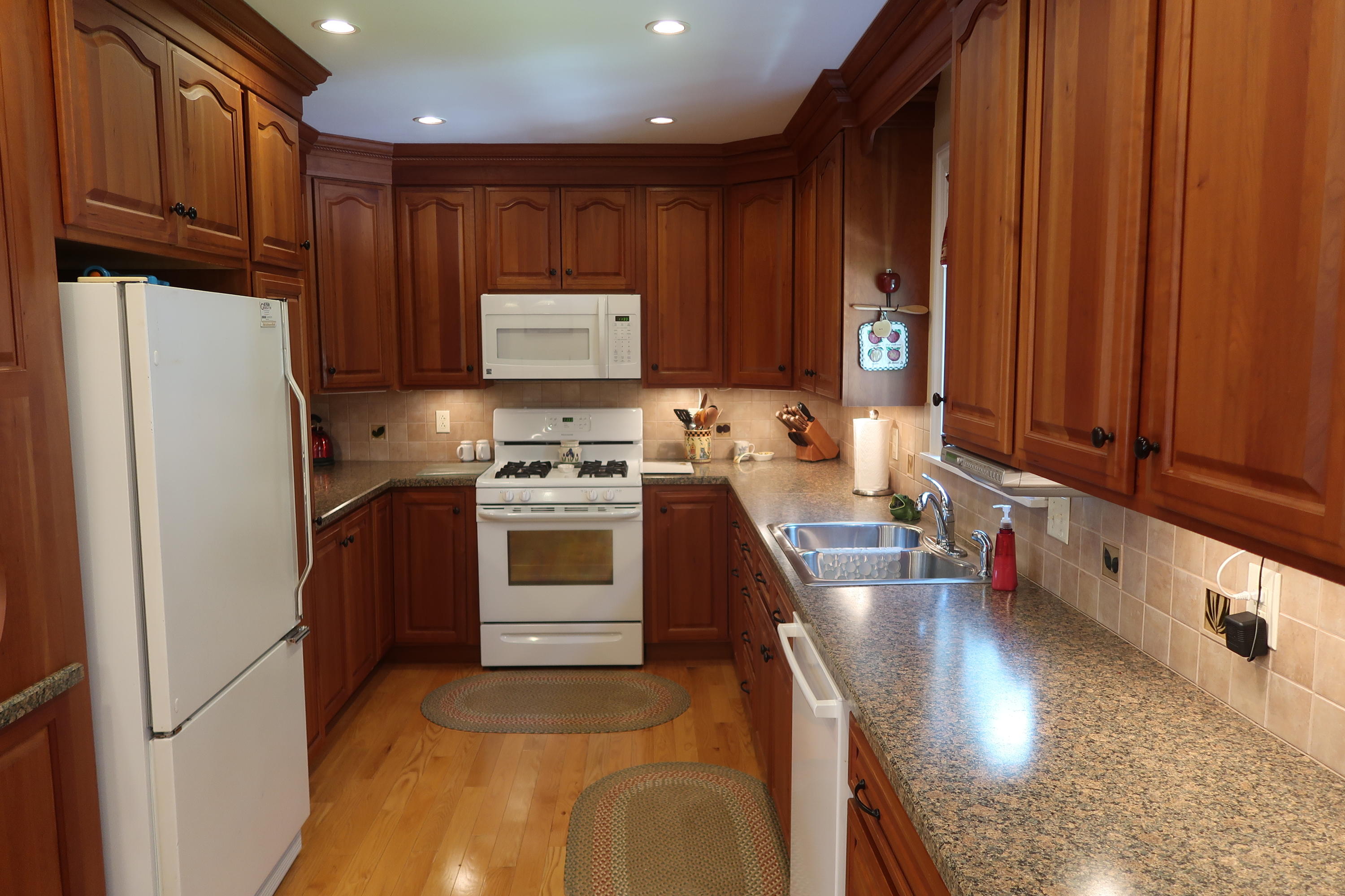46 Russell Street Farmingdale ME 04344
