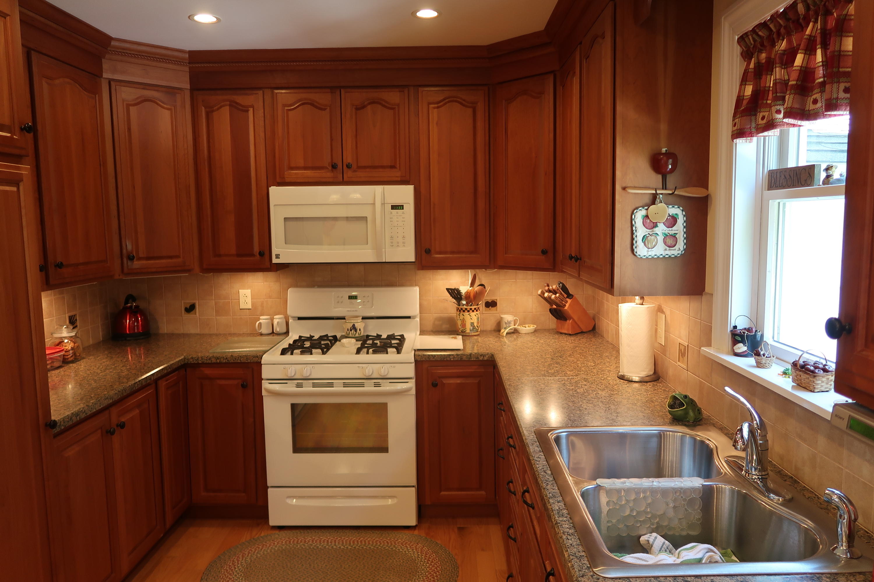 46 Russell Street Farmingdale ME 04344