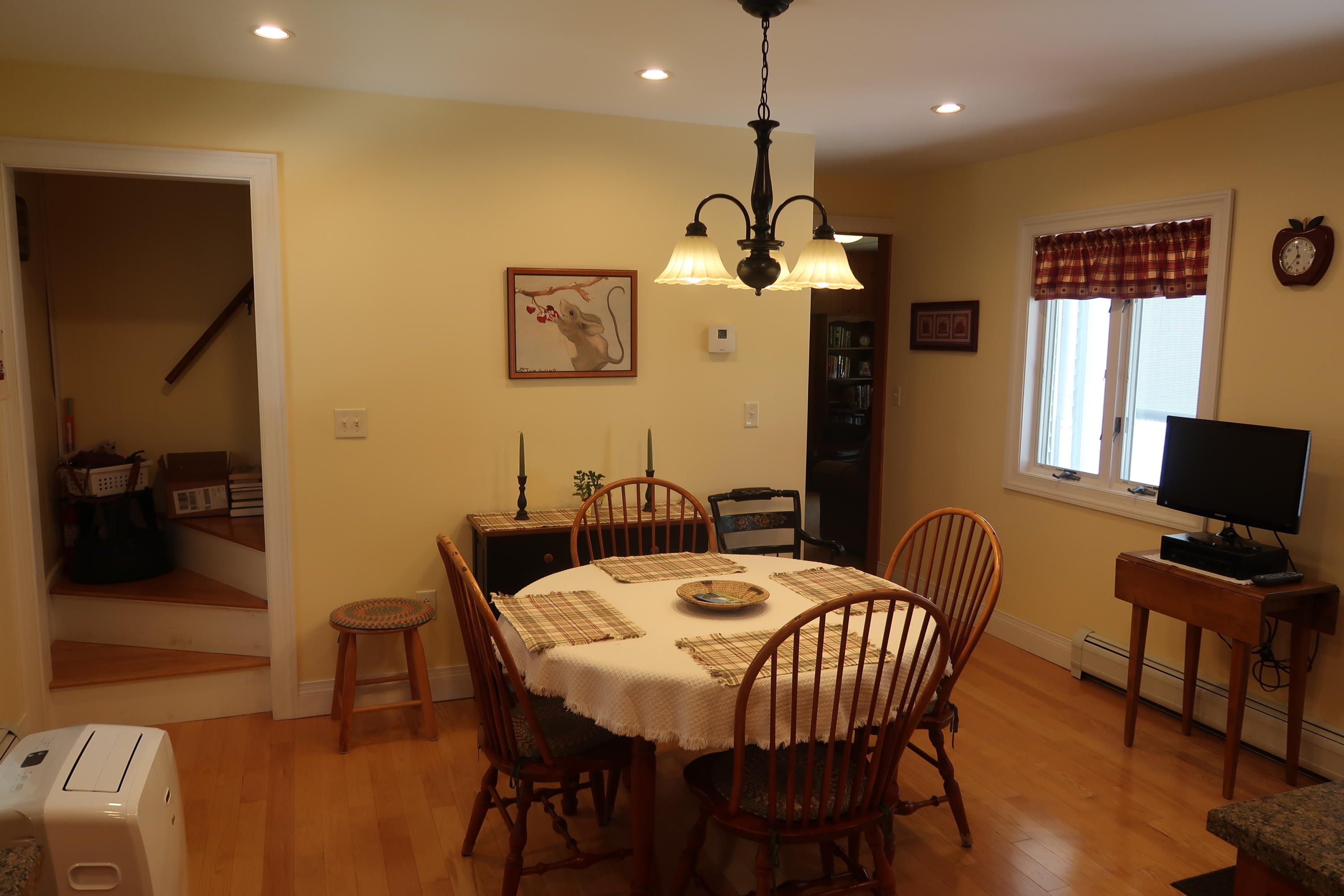 46 Russell Street Farmingdale ME 04344