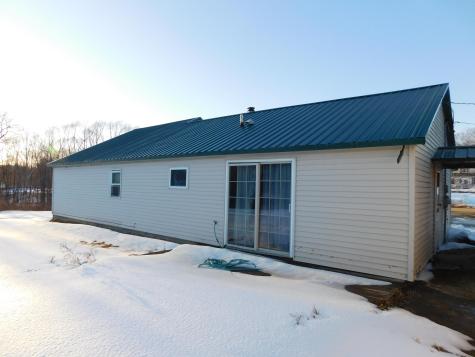 570 Stream Road Winterport ME 04438