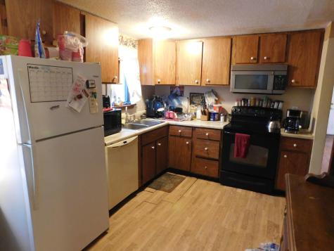 570 Stream Road Winterport ME 04438