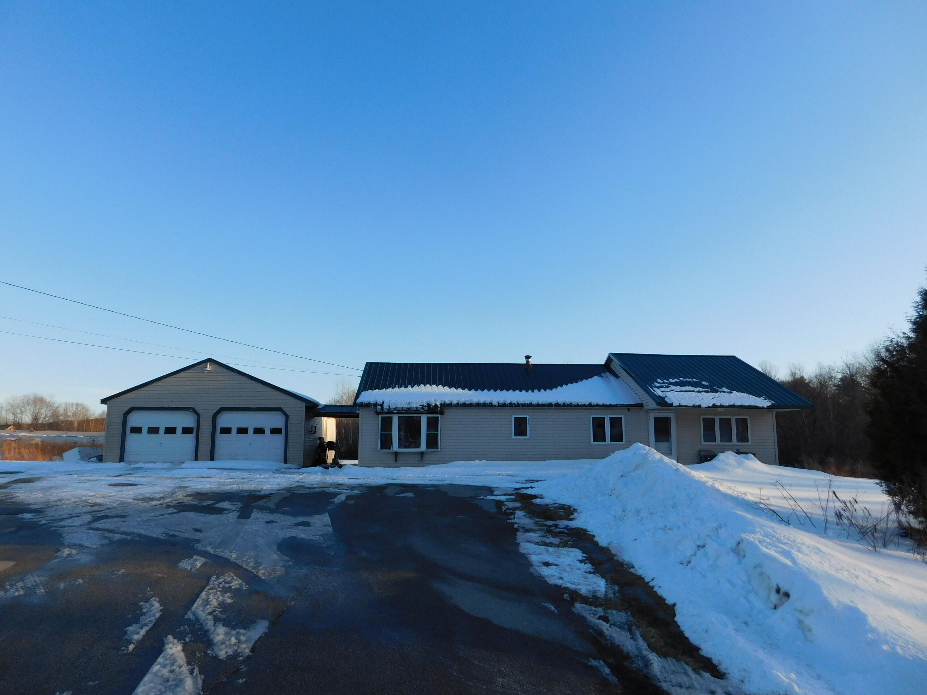 570 Stream Road Winterport ME 04438