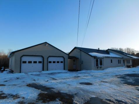 570 Stream Road Winterport ME 04438