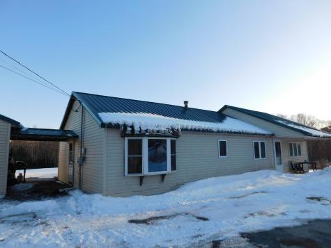 570 Stream Road Winterport ME 04438