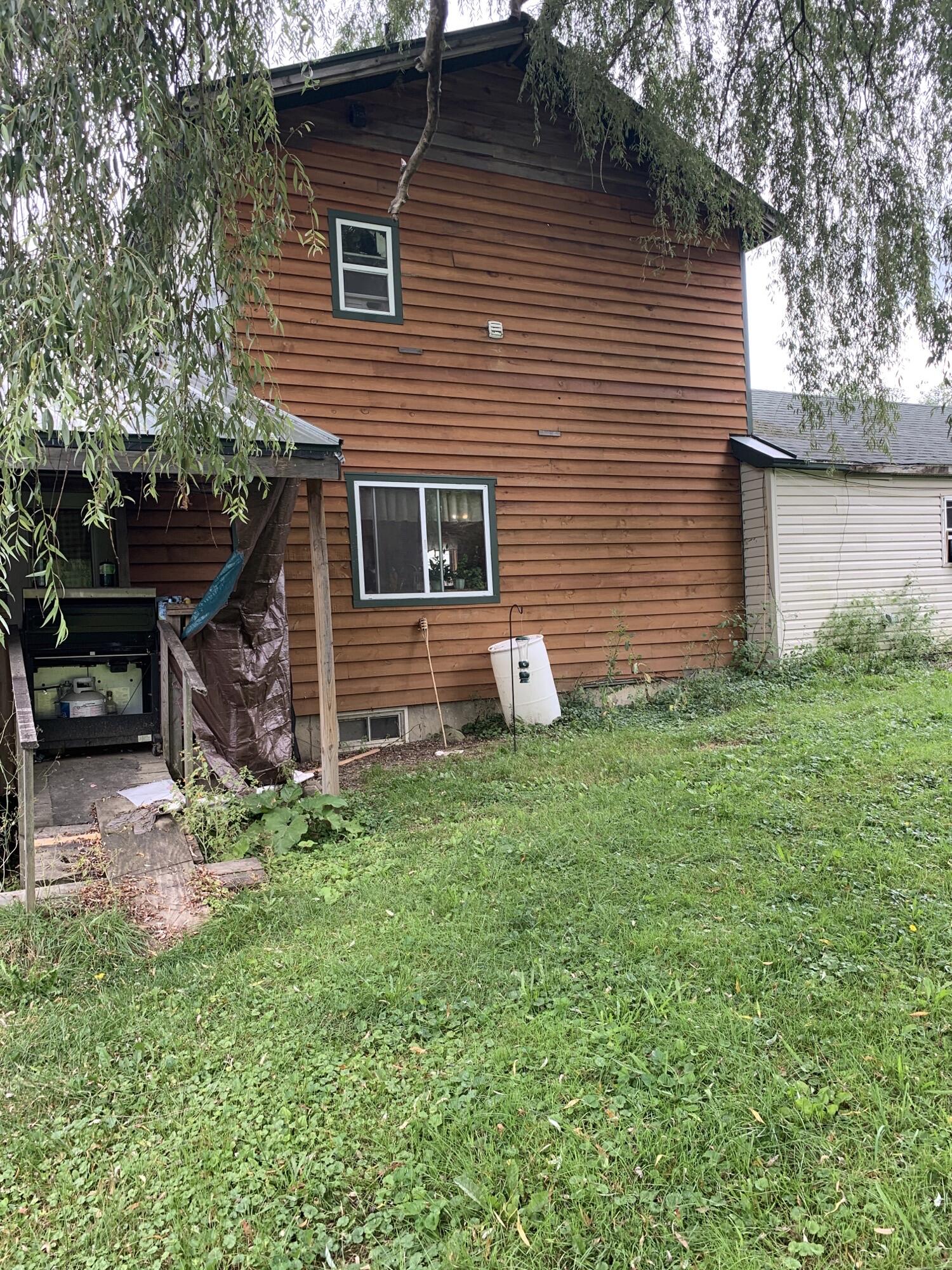 202 Norridgewock Road Fairfield ME 04937