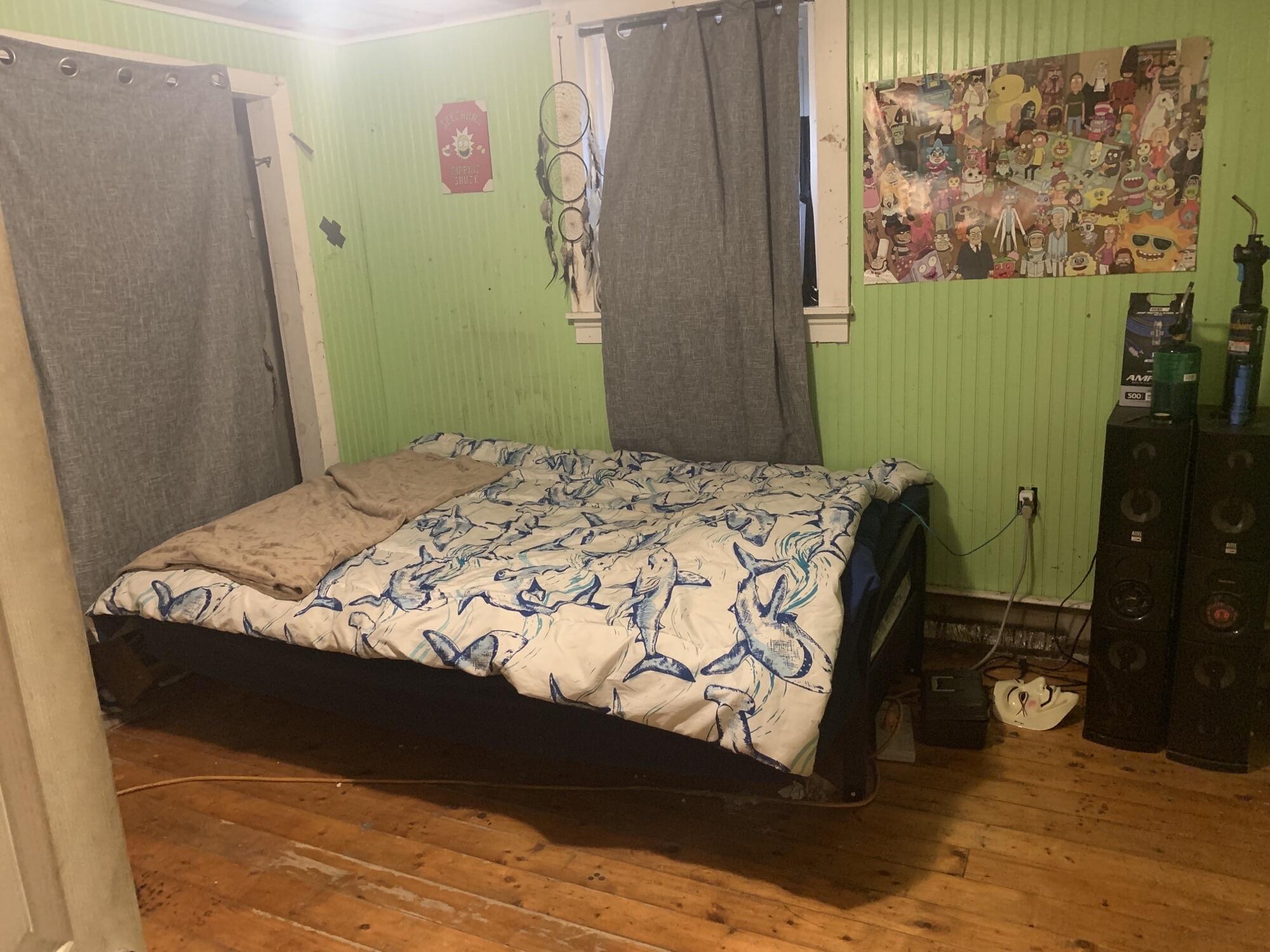 202 Norridgewock Road Fairfield ME 04937
