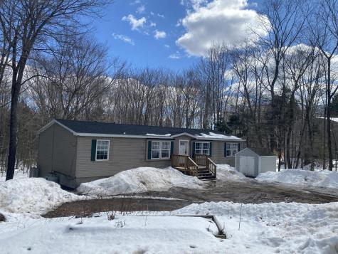 950 Maple Ridge Road Harrison ME 04040