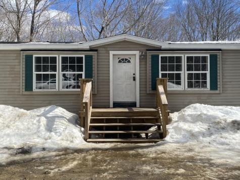 950 Maple Ridge Road Harrison ME 04040