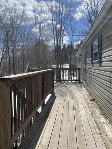 950 Maple Ridge Road Harrison ME 04040