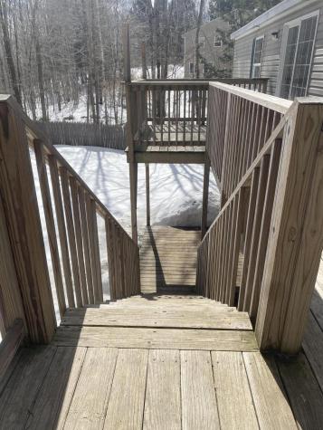 950 Maple Ridge Road Harrison ME 04040