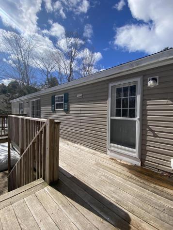 950 Maple Ridge Road Harrison ME 04040