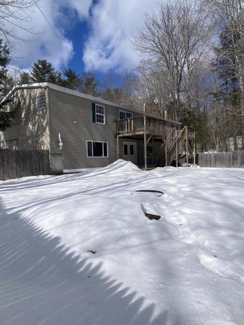 950 Maple Ridge Road Harrison ME 04040