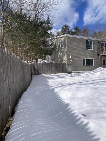 950 Maple Ridge Road Harrison ME 04040