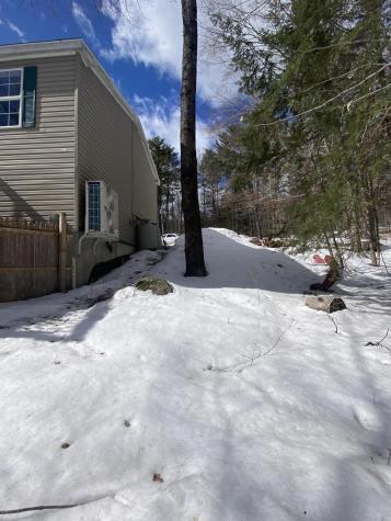 950 Maple Ridge Road Harrison ME 04040