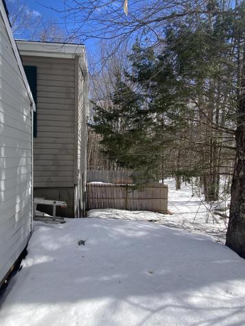 950 Maple Ridge Road Harrison ME 04040