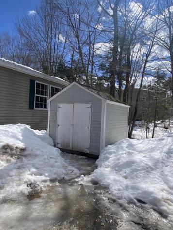 950 Maple Ridge Road Harrison ME 04040