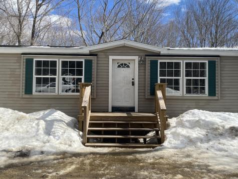 950 Maple Ridge Road Harrison ME 04040