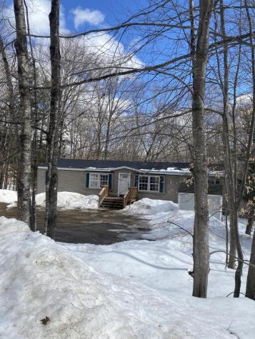 950 Maple Ridge Road Harrison ME 04040