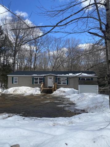 950 Maple Ridge Road Harrison ME 04040