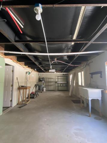 950 Maple Ridge Road Harrison ME 04040