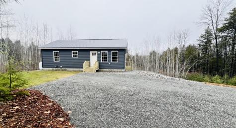 761 Pendexter Road Parsonsfield ME 04047